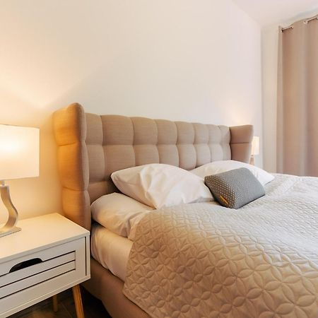 Luksusowy Apartament Polanki Park Z Krytym Basenem Kołobrzeg Exterior foto