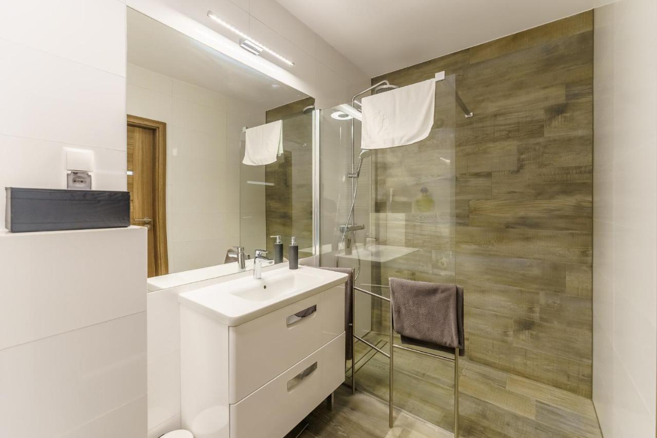 Luksusowy Apartament Polanki Park Z Krytym Basenem Kołobrzeg Exterior foto